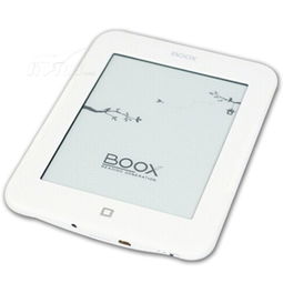 文石i67 6寸安卓电纸书，轻巧便携的智慧阅读伴侣