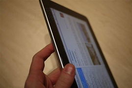 主流领衔还是昙花一现？3D道路多疑虑，触控产品前景几何？