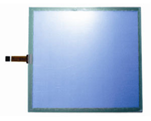 拓达触控4线电阻屏 经典技术的可靠之选